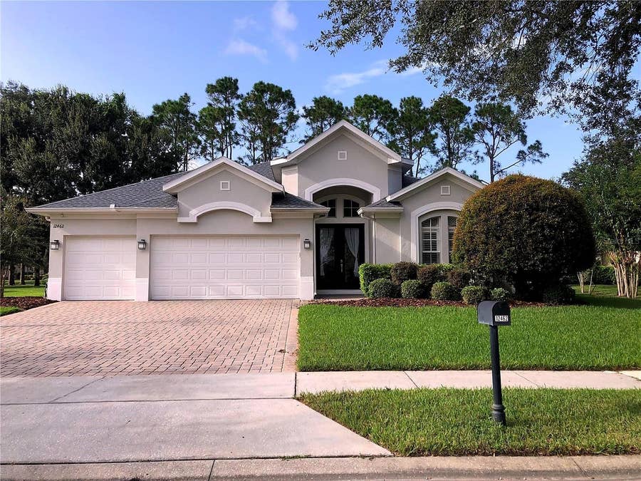 Property photo for 12462 WESTFIELD LAKES CIRCLE, Winter Garden, FL