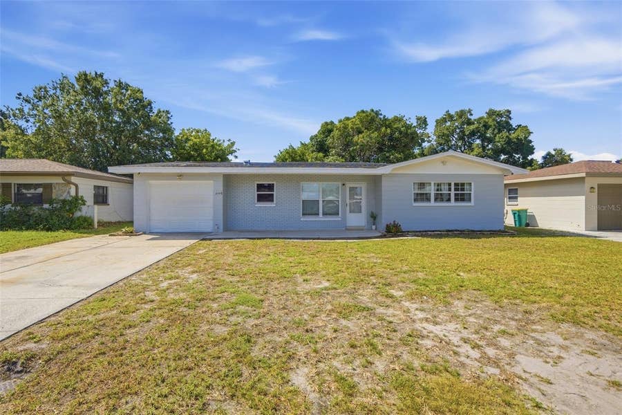 Property photo for 6448 41ST AVENUE N, St Petersburg, FL