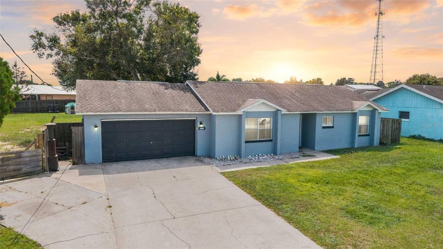 Property photo for 3379 KILBEE STREET, Mims, FL