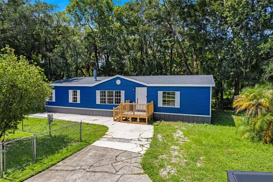Property photo for 2087 PORTO BOULEVARD, New Smyrna Beach, FL