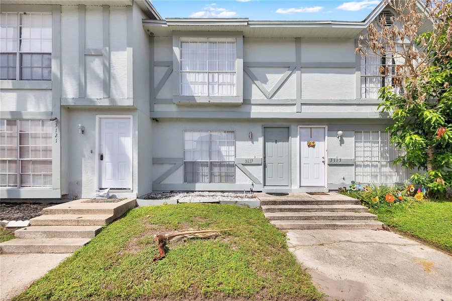 Property photo for 3117 WINDOVER AVENUE, Kissimmee, FL
