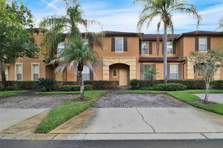 Property photo for 1134 CALABRIA AVENUE, Davenport, FL