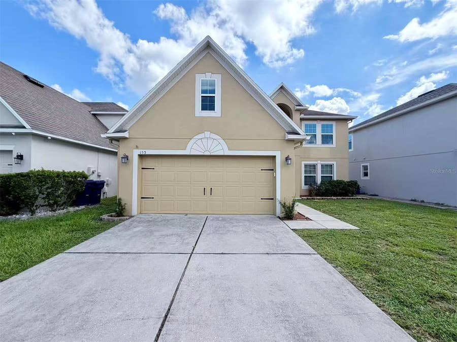 Property photo for 153 CABRILLO DRIVE, Groveland, FL