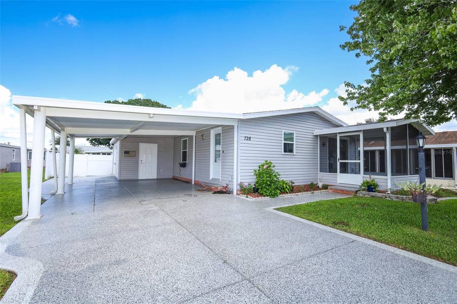 Property photo for 728 PRADO DRIVE, Lady Lake, FL