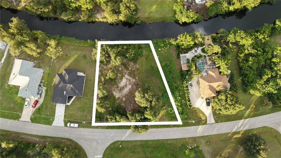 Property photo for 7064 ROSEMONT DRIVE, Englewood, FL
