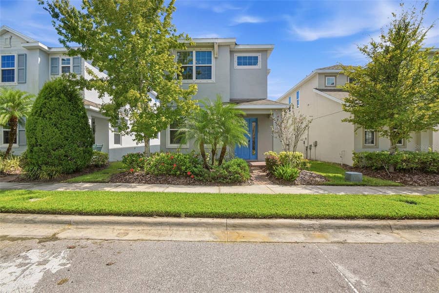 Property photo for 7115 BOWSPIRIT PLACE, Apollo Beach, FL