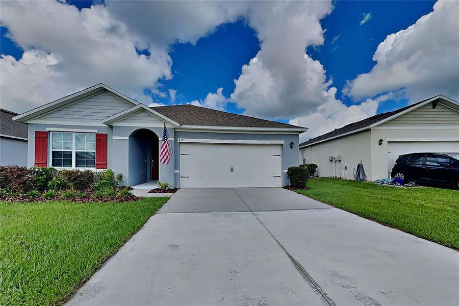 Property photo for Davenport, FL