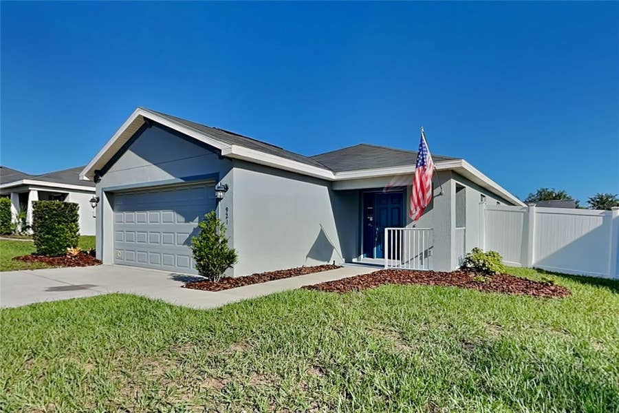 Property photo for Haines City, FL
