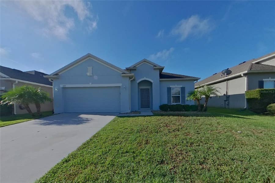 Property photo for St Cloud, FL