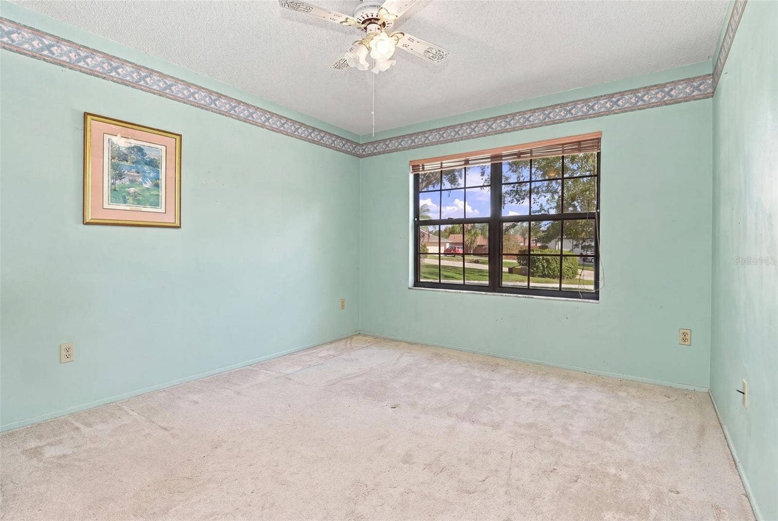 7201 MOSS LEAF LANE, Orlando, FL 32819 Secondary Bedroom