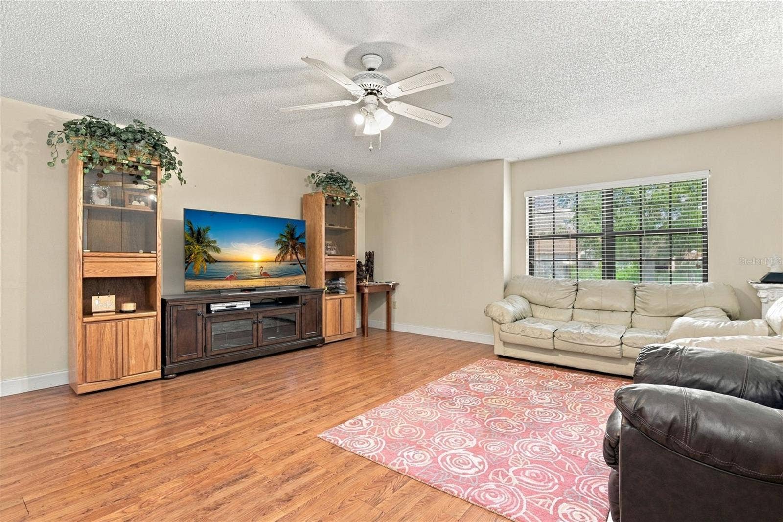 7201 MOSS LEAF LANE, Orlando, FL 32819 Large Family Room