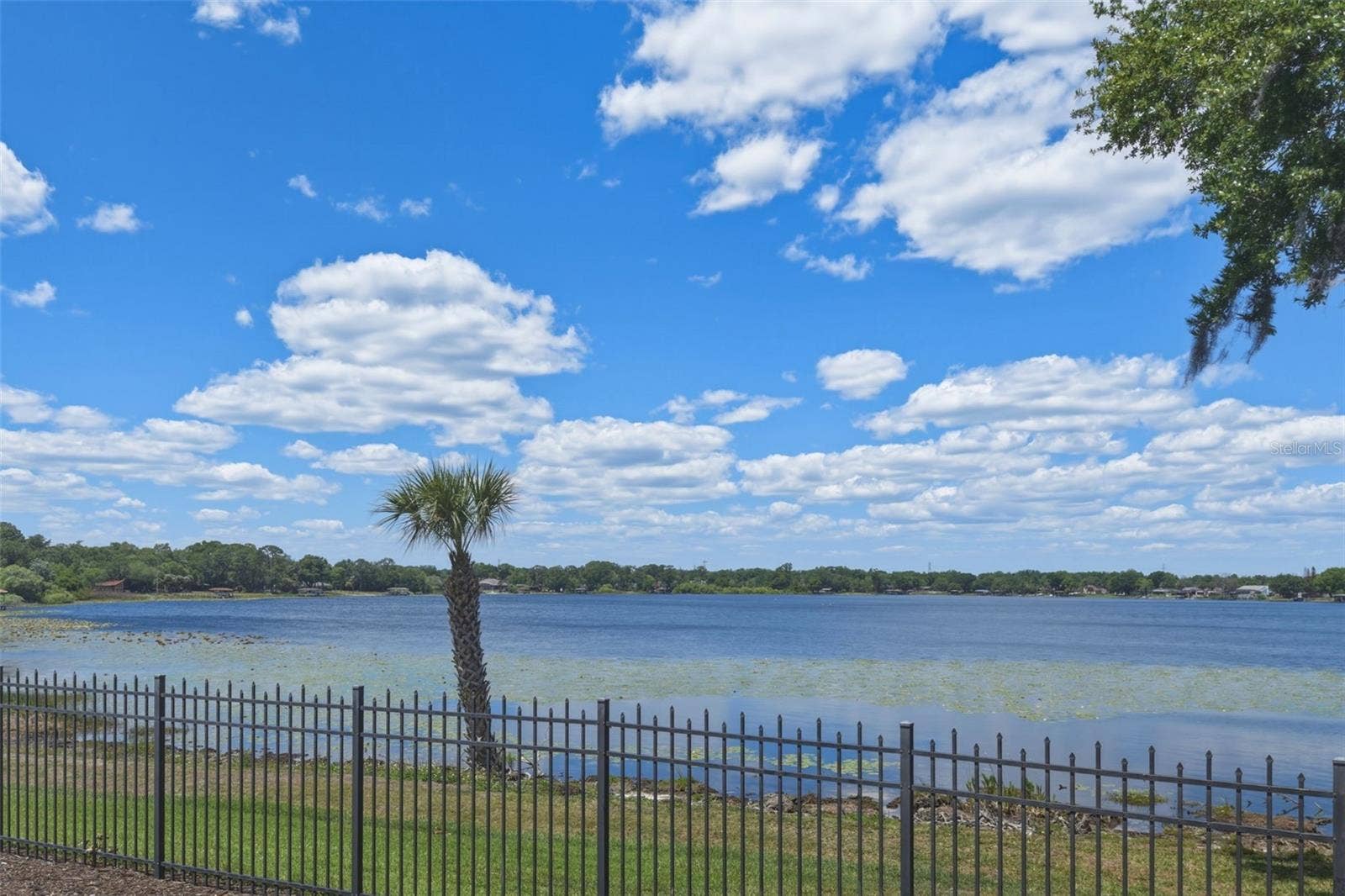 7201 MOSS LEAF LANE, Orlando, FL 32819 Overlooking Lake Marsha