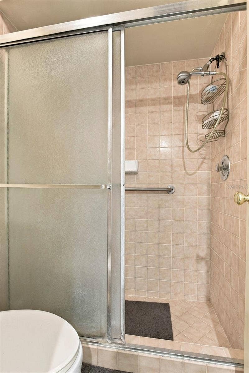 7201 MOSS LEAF LANE, Orlando, FL 32819 Primary Bathroom