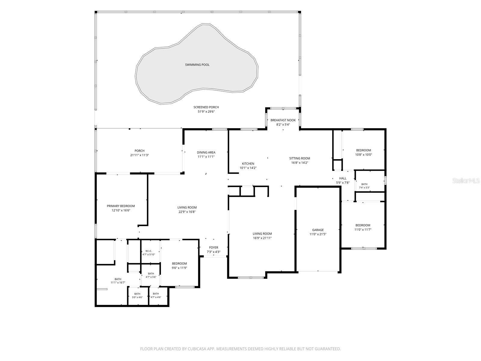 7201 MOSS LEAF LANE, Orlando, FL 32819 7201 MOSS LEAF LANE, Orlando, FL 32819