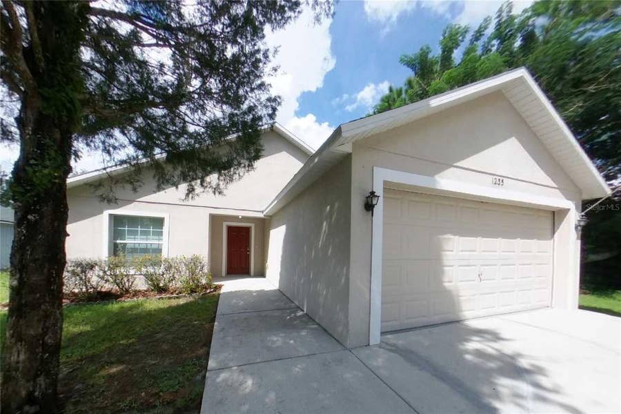 Property photo for Groveland, FL
