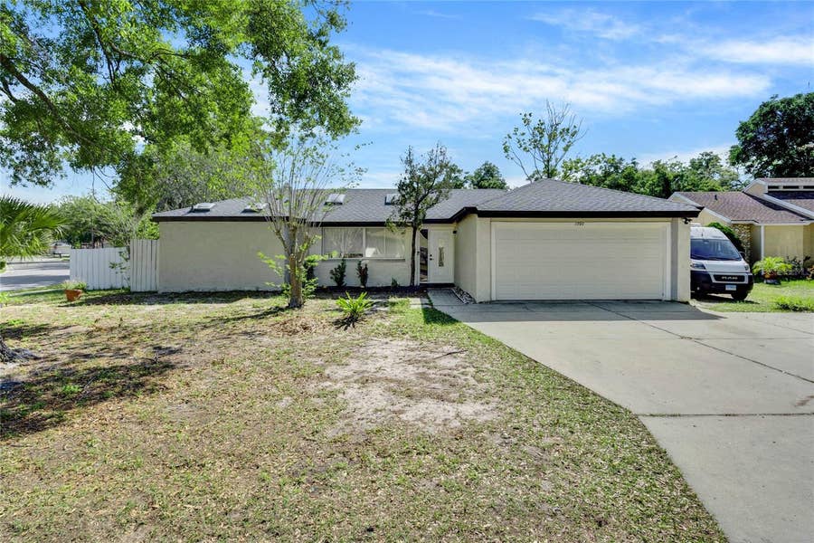 Property photo for 1790 SUN RIDGE DRIVE, Apopka, FL