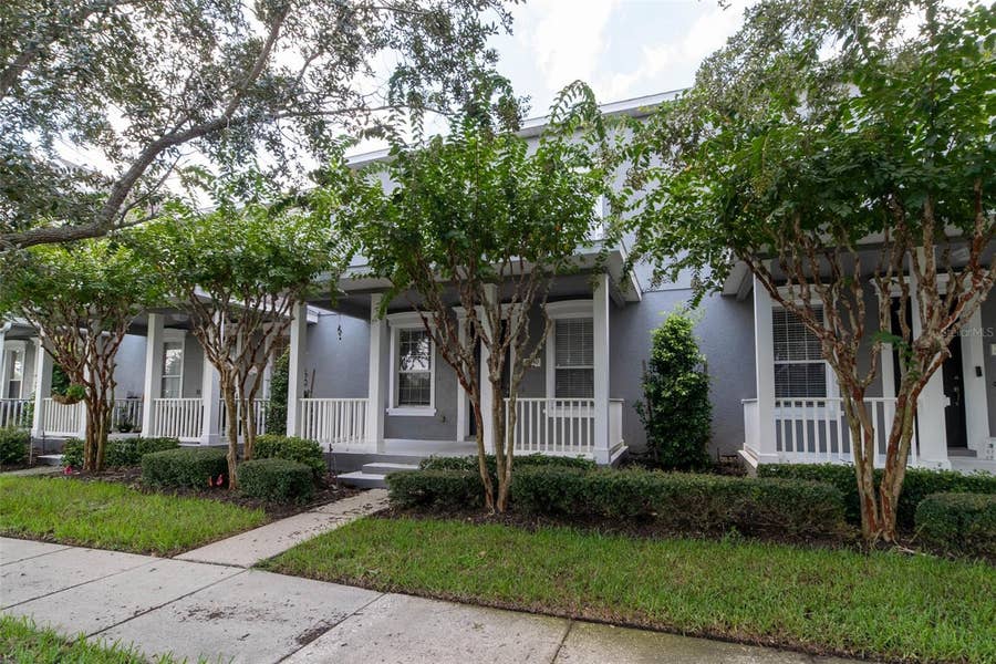 Property photo for 3940 CLEARY WAY, Orlando, FL
