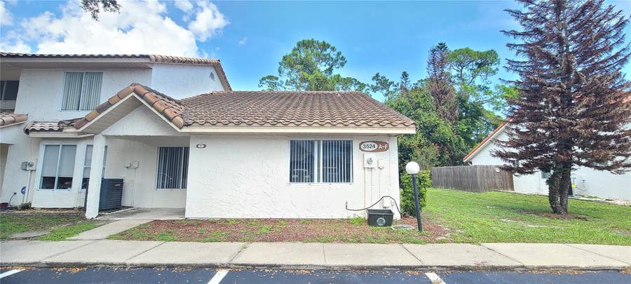 Property photo for 3524 FOREST BRANCH DRIVE, #F, Port Orange, FL