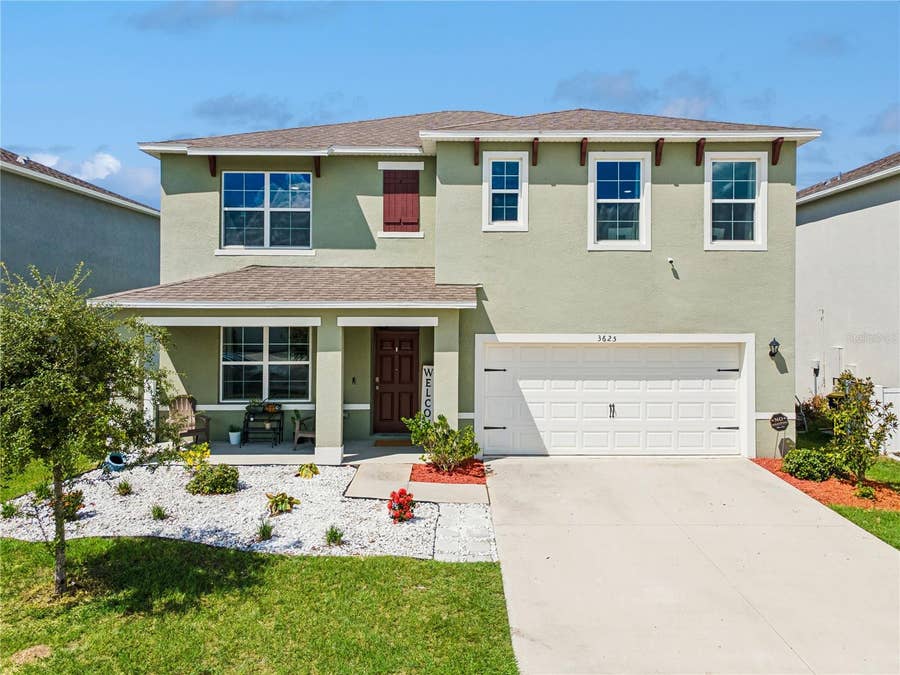Property photo for 3625 DIVING DOVE LANE, Bartow, FL