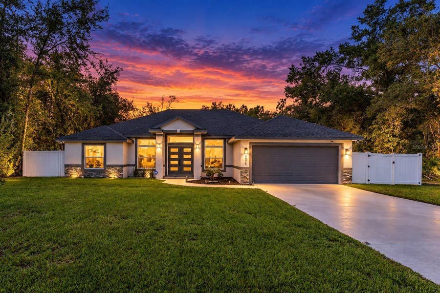 Property photo for 8878 SW 133RD LANE ROAD, Ocala, FL