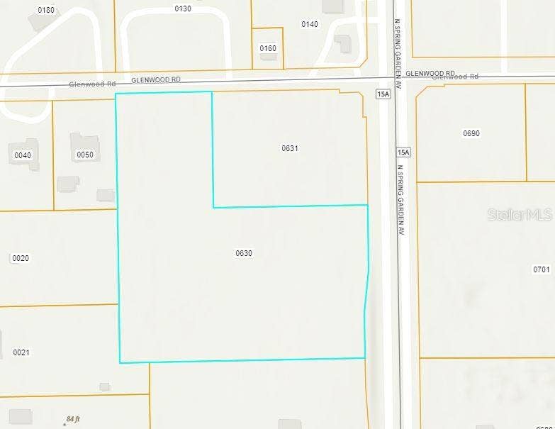 N SPRING GARDEN AVENUE, Deland, FL 32720 N SPRING GARDEN AVENUE, Deland, FL 32720