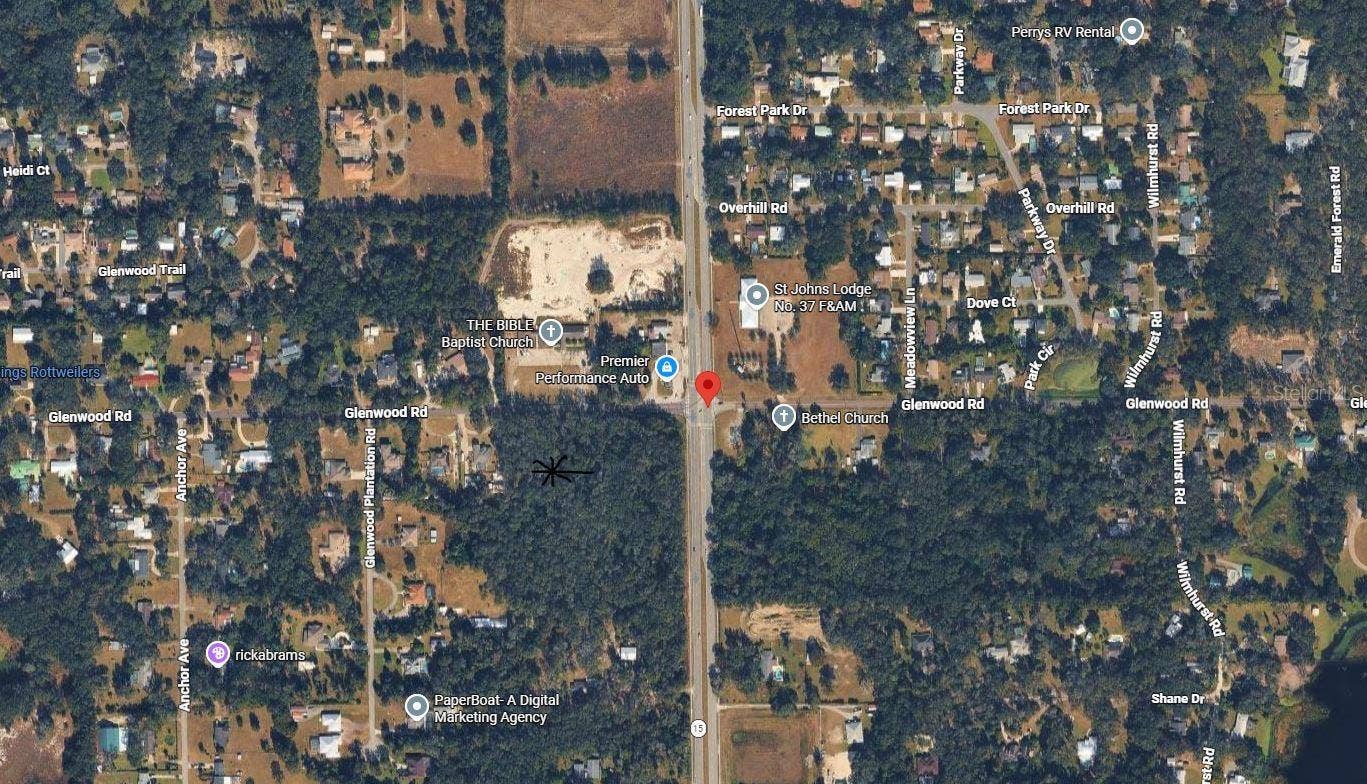 N SPRING GARDEN AVENUE, Deland, FL 32720 N SPRING GARDEN AVENUE, Deland, FL 32720