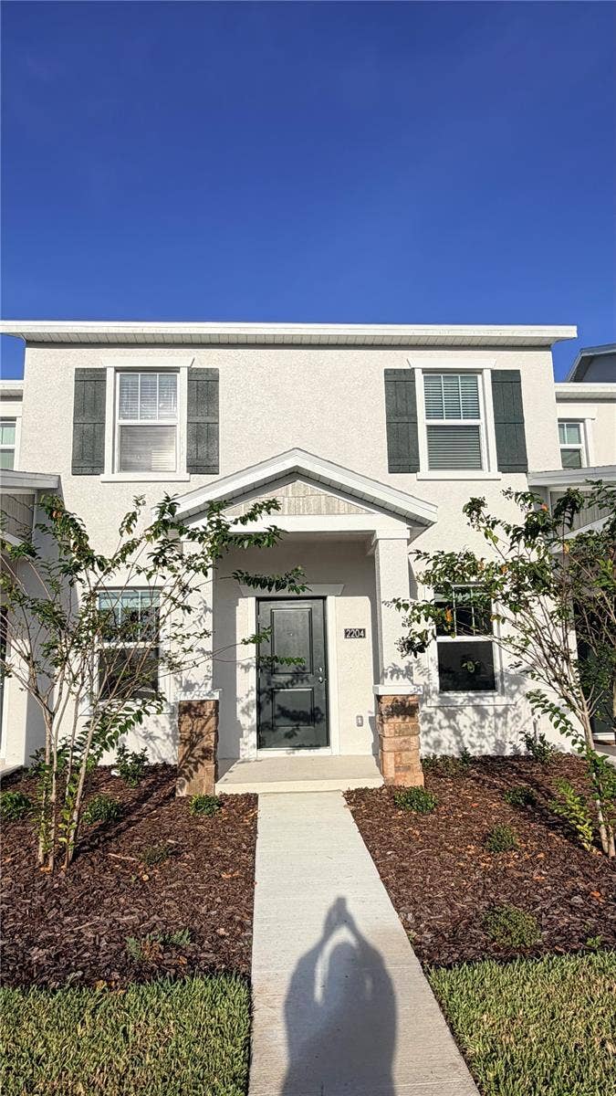 Property photo for 2204 RED SUN STREET, Apopka, FL