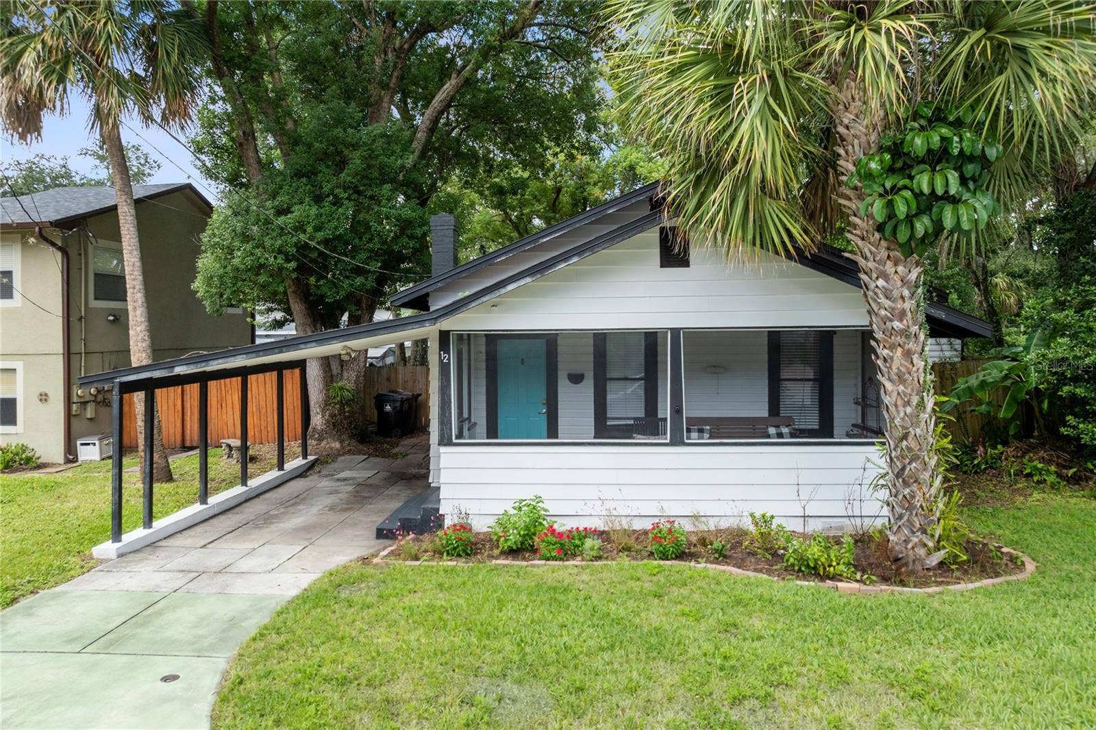 12 N FOREST AVENUE, Orlando, FL 32803 12 N FOREST AVENUE, Orlando, FL 32803