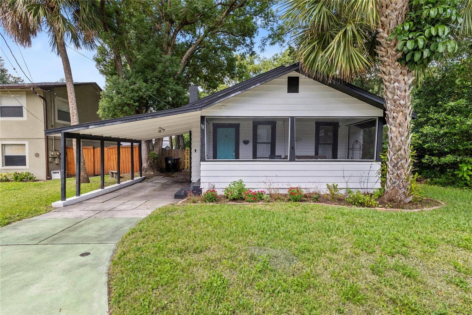 12 N FOREST AVENUE, Orlando, FL 32803 12 N FOREST AVENUE, Orlando, FL 32803
