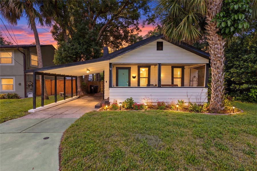 Property photo for 12 N FOREST AVENUE, Orlando, FL