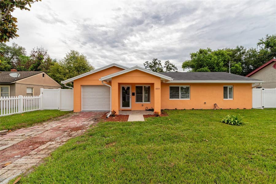 Property photo for 1015 MACK AVENUE, Orlando, FL