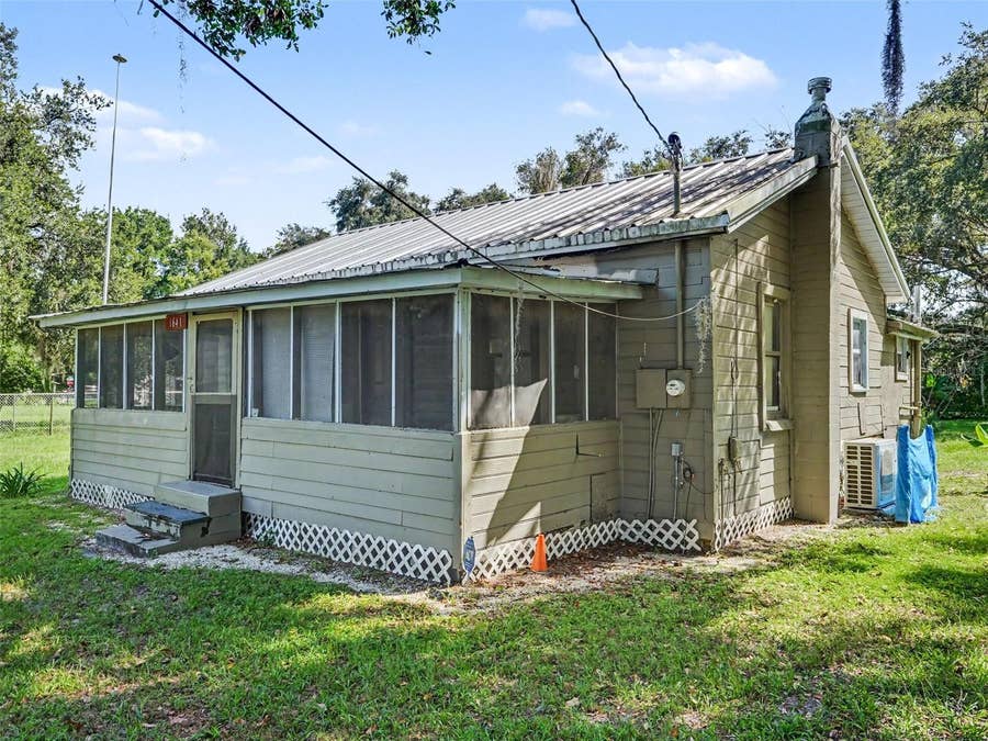 Property photo for 1641 VINTAGE STREET, Kissimmee, FL