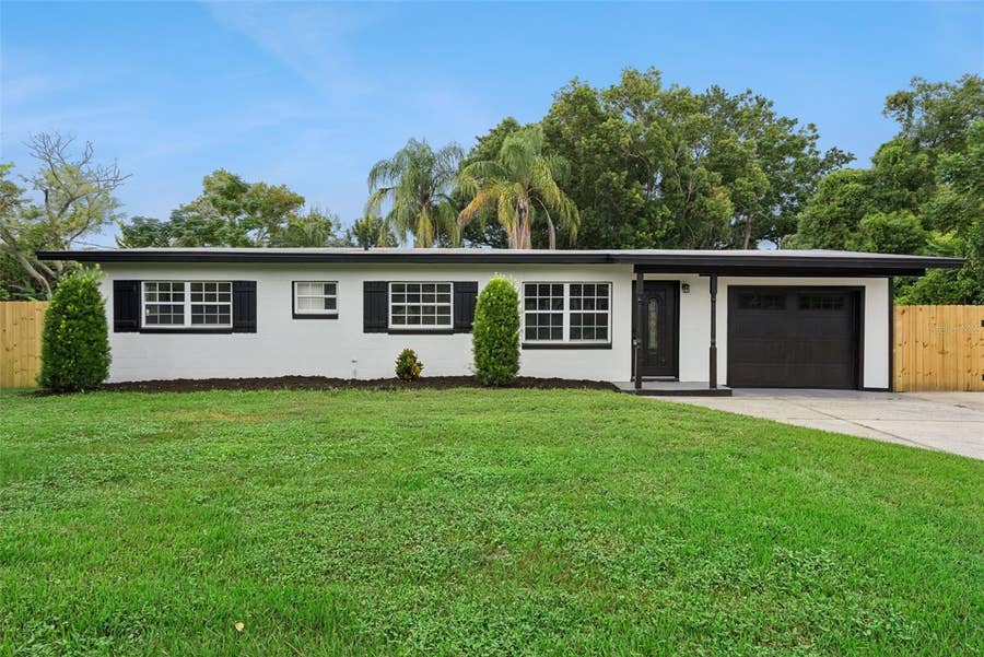 Property photo for 390 FRANCES AVENUE, Casselberry, FL