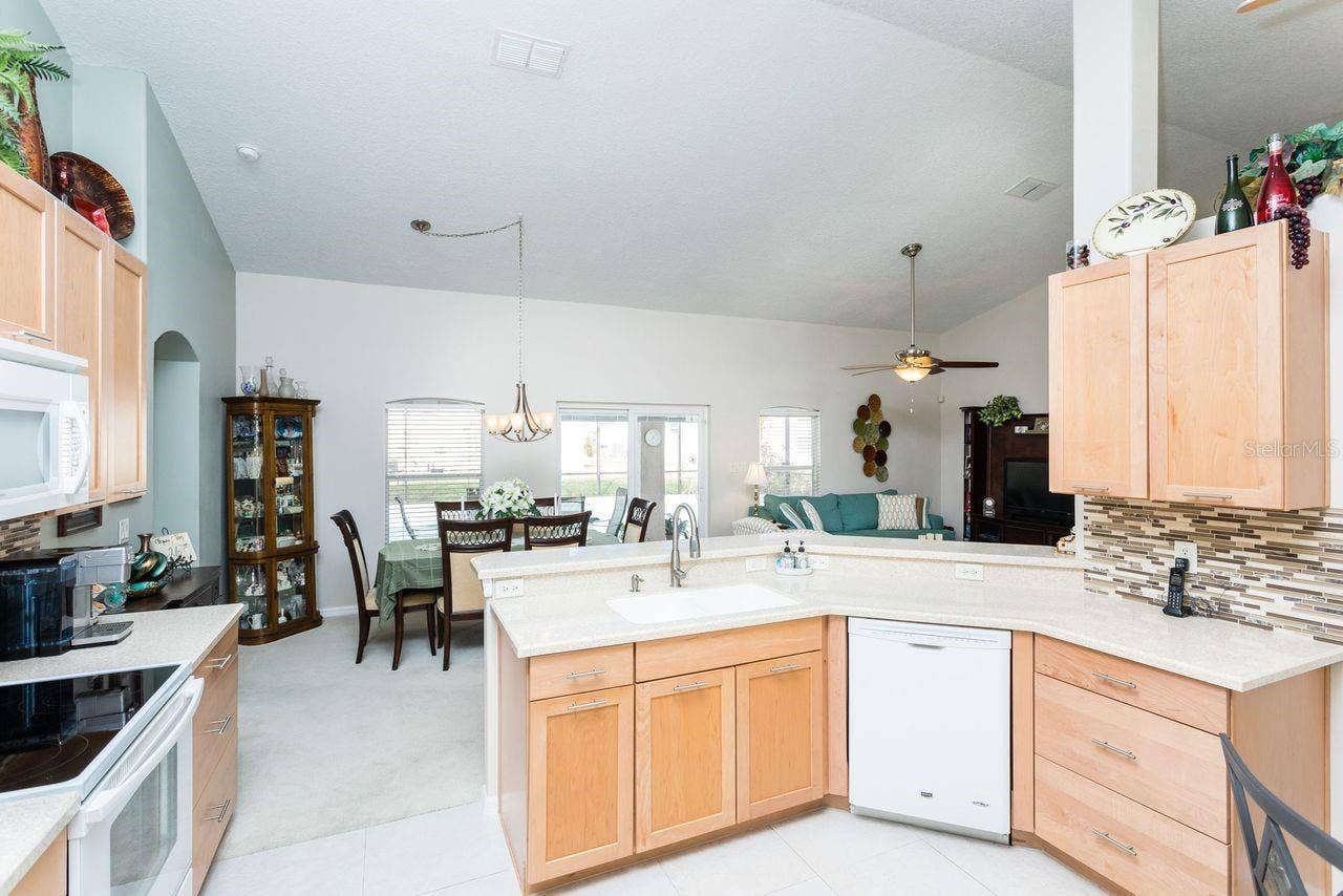 15929 MERCOTT COURT, Clermont, FL 34714 15929 MERCOTT COURT, Clermont, FL 34714