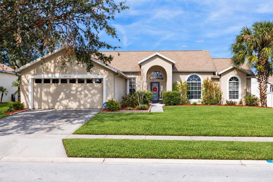 Property photo for 15929 MERCOTT COURT, Clermont, FL