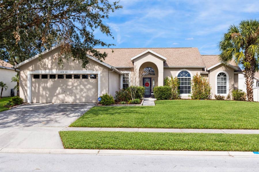 Property photo for 15929 MERCOTT COURT, Clermont, FL