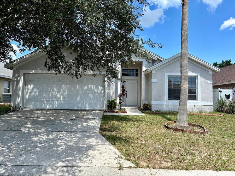 Property photo for 138 SIR PHILLIPS DRIVE, Davenport, FL