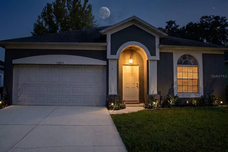 Property photo for 12834 WOODBURY GLEN DRIVE, Orlando, FL