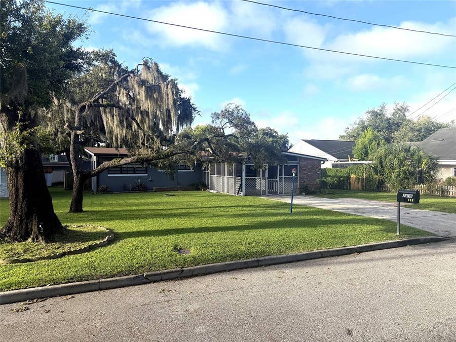 Property photo for 2406 TRACE AVENUE, Belle Isle, FL