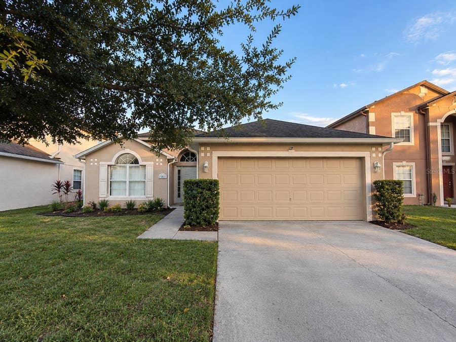 Property photo for 11857 PETHRICK DRIVE, Orlando, FL