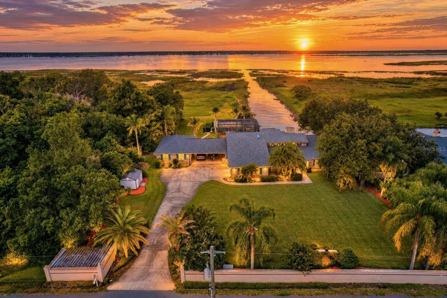 Property photo for 3060 TOHOPEKALIGA DRIVE, St Cloud, FL