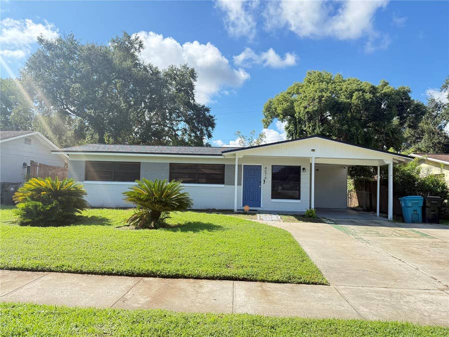 Property photo for 4574 BARLEY STREET, Orlando, FL