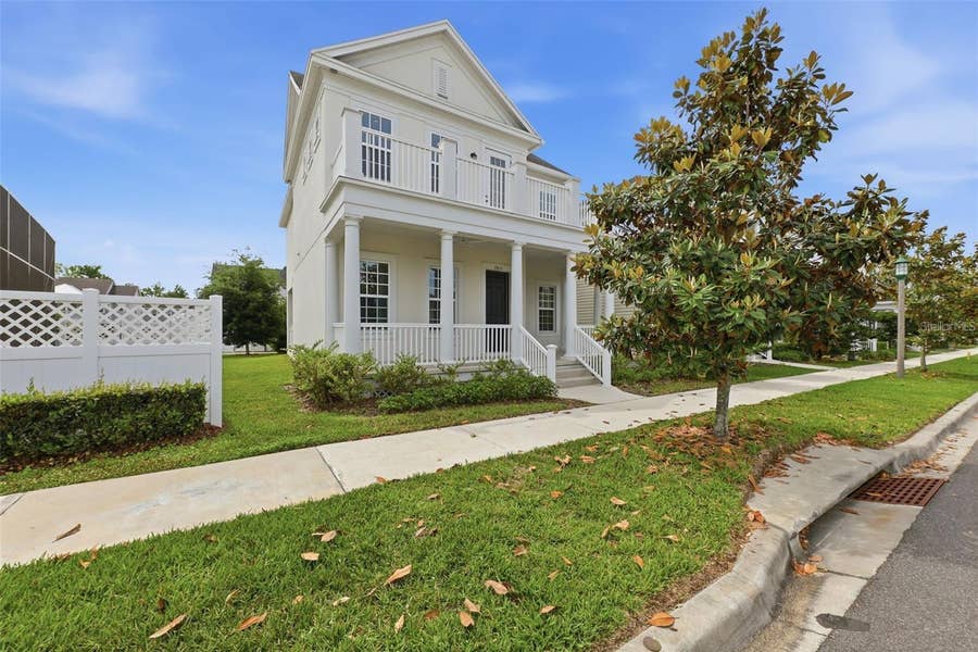 Property photo for 7410 BARRIER COVE WAY, Celebration, FL