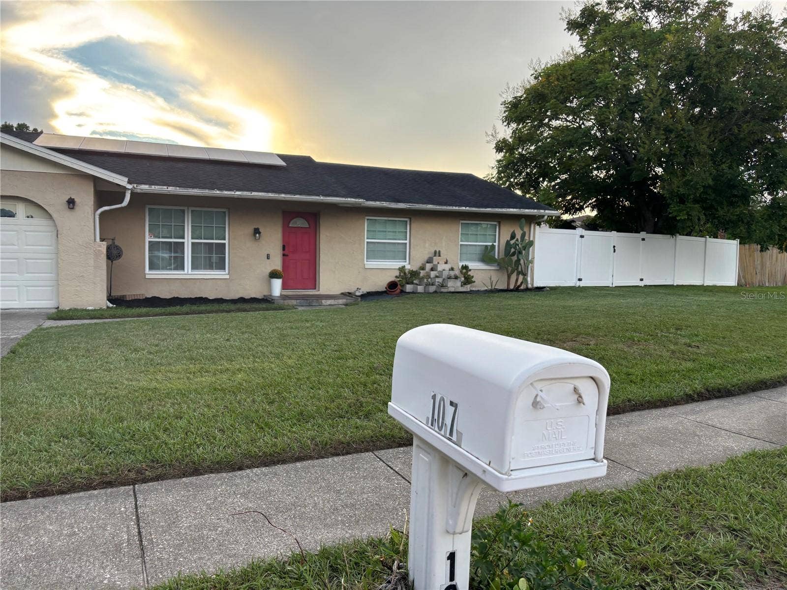 107 SUNSET DRIVE, Longwood, FL 32750 107 SUNSET DRIVE, Longwood, FL 32750