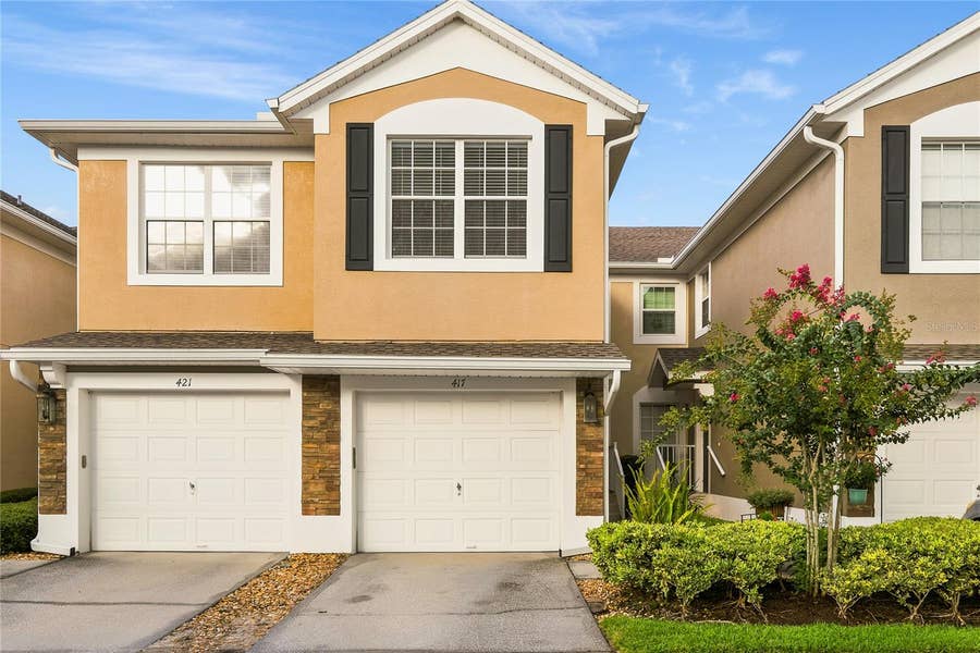 Property photo for 417 HILGARD COVE, #., Sanford, FL