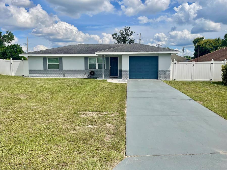 Property photo for 2107 E ATMORE CIRCLE, Deltona, FL