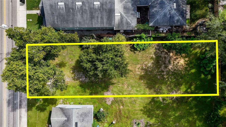 Property photo for 514 E KALEY STREET, Orlando, FL