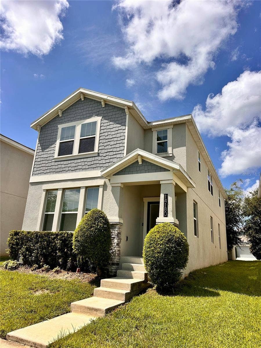 14180 TITLE WAY, Winter Garden, FL 34787 14180 TITLE WAY, Winter Garden, FL 34787