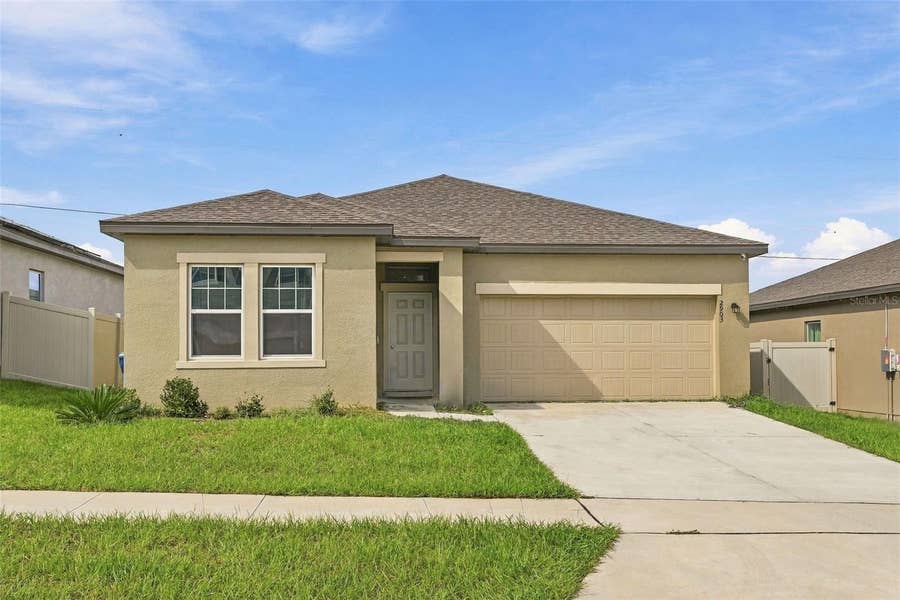 Property photo for 2903 POPPY AVENUE, Haines City, FL