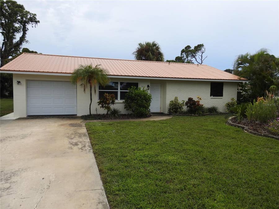 Property photo for 7611 SENRAB DRIVE, Bradenton, FL